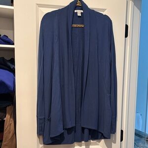 Athleta Blue Women's Sweater
